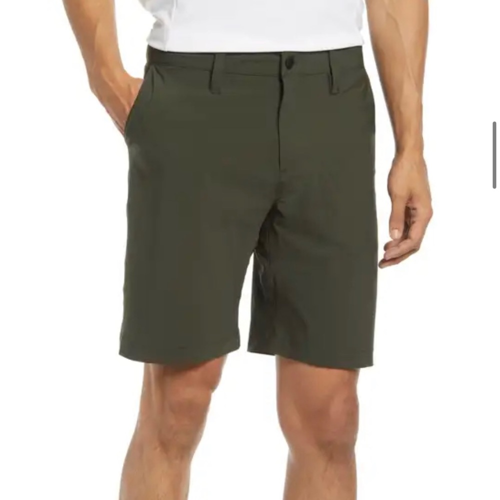 Men’s shorts